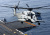 Corpo de Fuzileiros Navais dos EUA CH-53E Sea Stallion