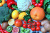 Vegetais e Frutas Ricos em Vitamina C