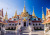 Phra Mahathat Chedi Pakdee Prakard, Tailândia