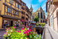 Catedral de Colmar, França