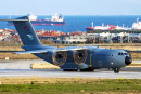 Airbus Military A400M Atlas 17-0078, Istambul