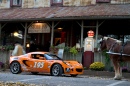 Lotus Elise no Story Inn