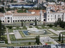 Jardim da Praça do Império, Lisboa