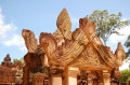 Templo Banteay Seri
