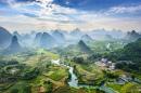 Guilin, China