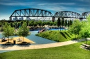 River Park em Louisville