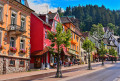 Triberg im Schwarzwald, Alemanha