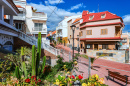 La Caleta, Ilha de Tenerife, Ilhas Canárias