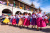 Carnaval de Ayacucho no Peru