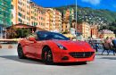 Ferrari California T Handling Speciale, Itália