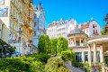 Centro Histórico de Karlovy Vary, República Tcheca