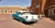 Chevrolet Bel Air 1956 em Ushaiqer, Arábia Saudita