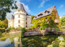 Château de l'Islette, França