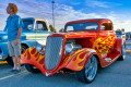 1934 Ford 3 Window Coupe, Dartmouth, Canadá