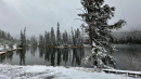 Sylvan Lake Photos by Cindy Shaffer