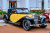 1934 Bugatti Type 57 Cabrio Roadster, Alemanha