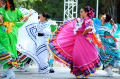 Feira Estadual de Orange County em Costa Mesa CA, EUA