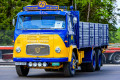 1967 Scania Vabis LBS 76, Emmaboda, Suécia