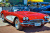 Chevrolet Corvette conversível 1958 em Baden Baden