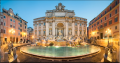 Trevi Fountain