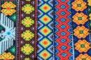 Huichol Crafts, México