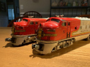 Lionel Trains