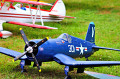 Airshow de Modelos de Aeronaves, Jaslo, Polônia