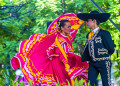 Festival de Mariachi e Charros, Guadalajara, México