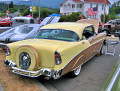 Bel Air Sport Sedan 1956