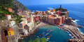 Com vista para Vernazza, Cinque Terre