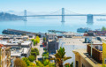 Ponte da Baía de São Francisco-Oakland, EUA