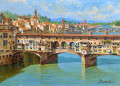 Ponte Vecchio, Florença