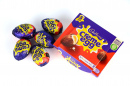 Box of Creme Eggs
