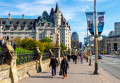 Wellington Street, Ottawa, Canadá