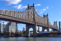 Ponte Queensboro, Nova Iorque, EUA