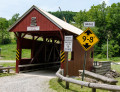 Ponte Coberta Blaney Mays, Claysville, PA, EUA