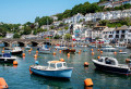 Looe, Cornualha, Inglaterra