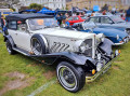 Beauford Tourer