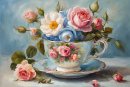 still-life-floral-tea-cup