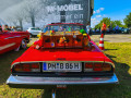 Oldtimer - Youngtimer Show, Havel, Alemanha