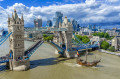 Tower Bridge, Londres, Reino Unido