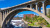 Ponte da Monroe Street, Spokane, Washington, EUA