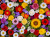 Fundo floral