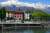 Colico, Lago de Como, Lombardia, Itália