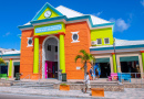 Mercado de Palha de Nassau, Ilha New Providence