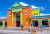 Mercado de Palha de Nassau, Ilha New Providence