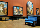 Pinturas no Kunsthistorisches Museum Vienna