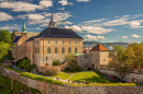 Fortaleza de Akershus, Oslo, Noruega