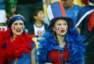 Copa América no Rio de Janeiro, Brasil