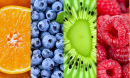 Frutas e Frutas Mistas